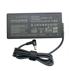 Laptop charger for Asus TUF Gaming A17 FA707XU FA707XU-MS94 240W